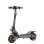Trottinette électrique Ruitoo M6 MAX 60V 20,8Ah Autonomie 70km Suspension hydraulique