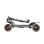Trottinette électrique Ruitoo M6 MAX 60V 20,8Ah Autonomie 70km Suspension hydraulique