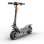 Trottinette électrique Ruitoo M6 MAX 60V 20,8Ah Autonomie 70km Suspension hydraulique