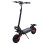 Patinete eléctrico Freeboy H6 48V 21Ah Autonomía 55km Ruedas 11" Disco doble IPX4