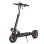 Patinette électrique Sunnigoo N3L Max 800W Autonomie 55km Pneus tout-terrain 10" Freins disque IP55