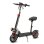 Patinette électrique Sunnigoo N3L Max 800W Autonomie 55km Pneus tout-terrain 10" Freins disque IP55
