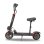 Patinette électrique Sunnigoo N3L Max 800W Autonomie 55km Pneus tout-terrain 10" Freins disque IP55