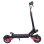 Patinete électrique Freeboy J15max 48V 18Ah Autonomie 50km Pneus 11" Noir
