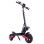 Patinete électrique Freeboy J15max 48V 18Ah Autonomie 50km Pneus 11" Noir