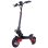 Patinete électrique Freeboy J15max 48V 18Ah Autonomie 50km Pneus 11" Noir