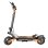 Patinete électrique Ruitoo T2 Max 48V 20,8Ah Autonomie 55km Suspension double