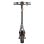 Patinete électrique Ruitoo T2 Max 48V 20,8Ah Autonomie 55km Suspension double