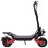 Patinete électrique Freeboy H10 60V 28Ah Autonomie 60km Pneus 12" Freins hydrauliques