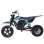 Moto Electrique Tout-terrain FreeBoy Y3 Batterie 36V
