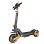 Patinete électrique Ruitoo M5 Pro 48V 20,8Ah Autonomie 80km Pneus tout-terrain Freins hydrauliques