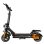 Patinete électrique Ruitoo M5 Pro 48V 20,8Ah Autonomie 80km Pneus tout-terrain Freins hydrauliques