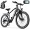 Velo electrique Aairsk GT300 26 pouces 36 V 10 Ah