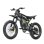 Moto Eléctrica Off-road Coswheel R6000 7000W 60V 30Ah