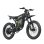 Moto Eléctrica Off-road Coswheel R6000 7000W 60V 30Ah