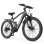 Velo electrique Aairsk GT900 26p 250 W 36 V 13 Ah