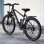 Velo electrique Aairsk GT900 26p 250 W 36 V 13 Ah