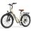 Velo Electrique Urbain Aairsk SU7 Batterie 36V 13Ah