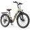 Velo Electrique Urbain Aairsk SU7 Batterie 36V 13Ah
