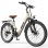 Velo Electrique Urbain Aairsk SU7 Batterie 36V 13Ah