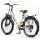 Velo Electrique Urbain Aairsk SU7 Batterie 36V 13Ah