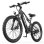 Vélo de montagne électrique Aairsk XT90 48 V 20 Ah 75 Nm 21 vitesses Shimano