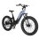 Velo electrique Cyrusher Roam Puissant moteur 250 W