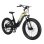 Velo Electrique Cyrusher Roam Cadre Bas 250W