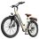 Bicicleta Elétrica Aairsk S600 26" 36 V 13 Ah 250 W 45 Nm