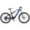 Velo electrique Cyrusher FLEX Suspension Totale