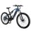 Velo electrique Cyrusher FLEX Suspension Totale