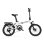 Velo electrique pliant Cyrusher Sonder 48V 10Ah