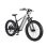 Velo electrique Cyrusher Zenith Fat Tire 52V 15Ah