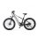 Velo electrique Cyrusher Zenith Fat Tire 52V 15Ah