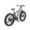 Velo electrique Cyrusher Zenith Fat Tire 52V 15Ah