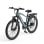 Bicicleta eléctrica Aairsk S800 250 W 36 V 13 Ah 24 pulgadas