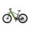 Velo electrique Cyrusher Zenith Fat Tire 52V 15Ah Vert