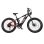 Velo Electrique Ranger 2.0 Cyrusher Longue Autonomie