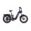 Vélo électrique de charge Cyrusher Kommoda 3.0 20 pouces