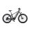 Vélo électrique Cyrusher Zenith Fat Tire 52V 15Ah gris puissant