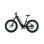 Bicicleta Eléctrica Cyrusher Aura Motor 52V 250W Batería 780Wh
