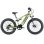 Velo Electrique Rover Cyrusher Suspension Totale Batterie 52V