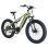 Velo Electrique Rover Cyrusher Suspension Totale Batterie 52V