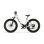 Velo Electrique tout-terrain Cyrusher Aura 52V 250W