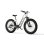 Velo Electrique tout-terrain Cyrusher Aura 52V 250W