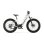 Velo Electrique tout-terrain Cyrusher Aura 52V 250W