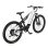 Vélo électrique Cyrusher Flex Suspension Totale Batterie LG 48V 15Ah