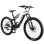 Vélo électrique Cyrusher Flex Suspension Totale Batterie LG 48V 15Ah