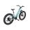 Velo electrique Cyrusher Aura Tout Terrain 52V 250W