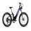 Vélo électrique tout terrain Cyrusher Trax 2.0 pneus larges